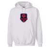 Adult Ultimate Cotton® Pullover Hooded Sweatshirt Thumbnail