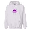 Adult Ultimate Cotton® Pullover Hooded Sweatshirt Thumbnail