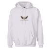 Adult Ultimate Cotton® Pullover Hooded Sweatshirt Thumbnail