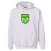 Adult Ultimate Cotton® Pullover Hooded Sweatshirt Thumbnail
