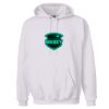 Adult Ultimate Cotton® Pullover Hooded Sweatshirt Thumbnail