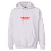 Adult Ultimate Cotton® Pullover Hooded Sweatshirt Thumbnail