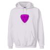 Adult Ultimate Cotton® Pullover Hooded Sweatshirt Thumbnail