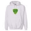 Adult Ultimate Cotton® Pullover Hooded Sweatshirt Thumbnail
