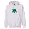 Adult Ultimate Cotton® Pullover Hooded Sweatshirt Thumbnail