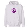 Adult Ultimate Cotton® Pullover Hooded Sweatshirt Thumbnail