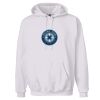 Adult Ultimate Cotton® Pullover Hooded Sweatshirt Thumbnail