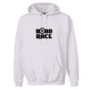 Adult Ultimate Cotton® Pullover Hooded Sweatshirt Thumbnail