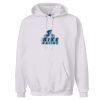 Adult Ultimate Cotton® Pullover Hooded Sweatshirt Thumbnail