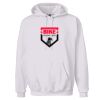 Adult Ultimate Cotton® Pullover Hooded Sweatshirt Thumbnail