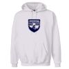 Adult Ultimate Cotton® Pullover Hooded Sweatshirt Thumbnail