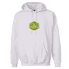 Adult Ultimate Cotton® Pullover Hooded Sweatshirt Thumbnail