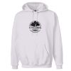 Adult Ultimate Cotton® Pullover Hooded Sweatshirt Thumbnail