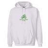 Adult Ultimate Cotton® Pullover Hooded Sweatshirt Thumbnail