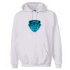 Adult Ultimate Cotton® Pullover Hooded Sweatshirt Thumbnail