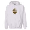 Adult Ultimate Cotton® Pullover Hooded Sweatshirt Thumbnail
