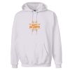 Adult Ultimate Cotton® Pullover Hooded Sweatshirt Thumbnail