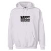 Adult Ultimate Cotton® Pullover Hooded Sweatshirt Thumbnail