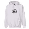 Adult Ultimate Cotton® Pullover Hooded Sweatshirt Thumbnail