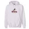 Adult Ultimate Cotton® Pullover Hooded Sweatshirt Thumbnail