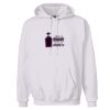 Adult Ultimate Cotton® Pullover Hooded Sweatshirt Thumbnail