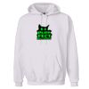 Adult Ultimate Cotton® Pullover Hooded Sweatshirt Thumbnail