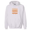 Adult Ultimate Cotton® Pullover Hooded Sweatshirt Thumbnail
