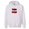 Adult Ultimate Cotton® Pullover Hooded Sweatshirt Thumbnail