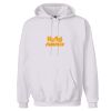 Adult Ultimate Cotton® Pullover Hooded Sweatshirt Thumbnail