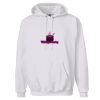 Adult Ultimate Cotton® Pullover Hooded Sweatshirt Thumbnail