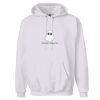 Adult Ultimate Cotton® Pullover Hooded Sweatshirt Thumbnail