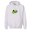 Adult Ultimate Cotton® Pullover Hooded Sweatshirt Thumbnail