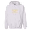 Adult Ultimate Cotton® Pullover Hooded Sweatshirt Thumbnail