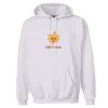 Adult Ultimate Cotton® Pullover Hooded Sweatshirt Thumbnail