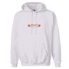 Adult Ultimate Cotton® Pullover Hooded Sweatshirt Thumbnail