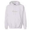Adult Ultimate Cotton® Pullover Hooded Sweatshirt Thumbnail