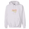 Adult Ultimate Cotton® Pullover Hooded Sweatshirt Thumbnail