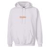Adult Ultimate Cotton® Pullover Hooded Sweatshirt Thumbnail