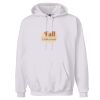 Adult Ultimate Cotton® Pullover Hooded Sweatshirt Thumbnail