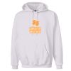 Adult Ultimate Cotton® Pullover Hooded Sweatshirt Thumbnail
