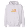 Adult Ultimate Cotton® Pullover Hooded Sweatshirt Thumbnail