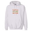 Adult Ultimate Cotton® Pullover Hooded Sweatshirt Thumbnail
