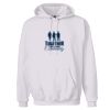 Adult Ultimate Cotton® Pullover Hooded Sweatshirt Thumbnail