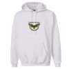 Adult Ultimate Cotton® Pullover Hooded Sweatshirt Thumbnail