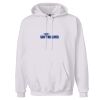 Adult Ultimate Cotton® Pullover Hooded Sweatshirt Thumbnail