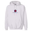 Adult Ultimate Cotton® Pullover Hooded Sweatshirt Thumbnail