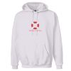 Adult Ultimate Cotton® Pullover Hooded Sweatshirt Thumbnail