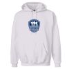 Adult Ultimate Cotton® Pullover Hooded Sweatshirt Thumbnail