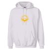 Adult Ultimate Cotton® Pullover Hooded Sweatshirt Thumbnail