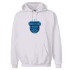 Adult Ultimate Cotton® Pullover Hooded Sweatshirt Thumbnail